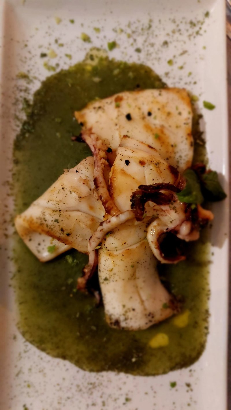Trattoria Giufa'