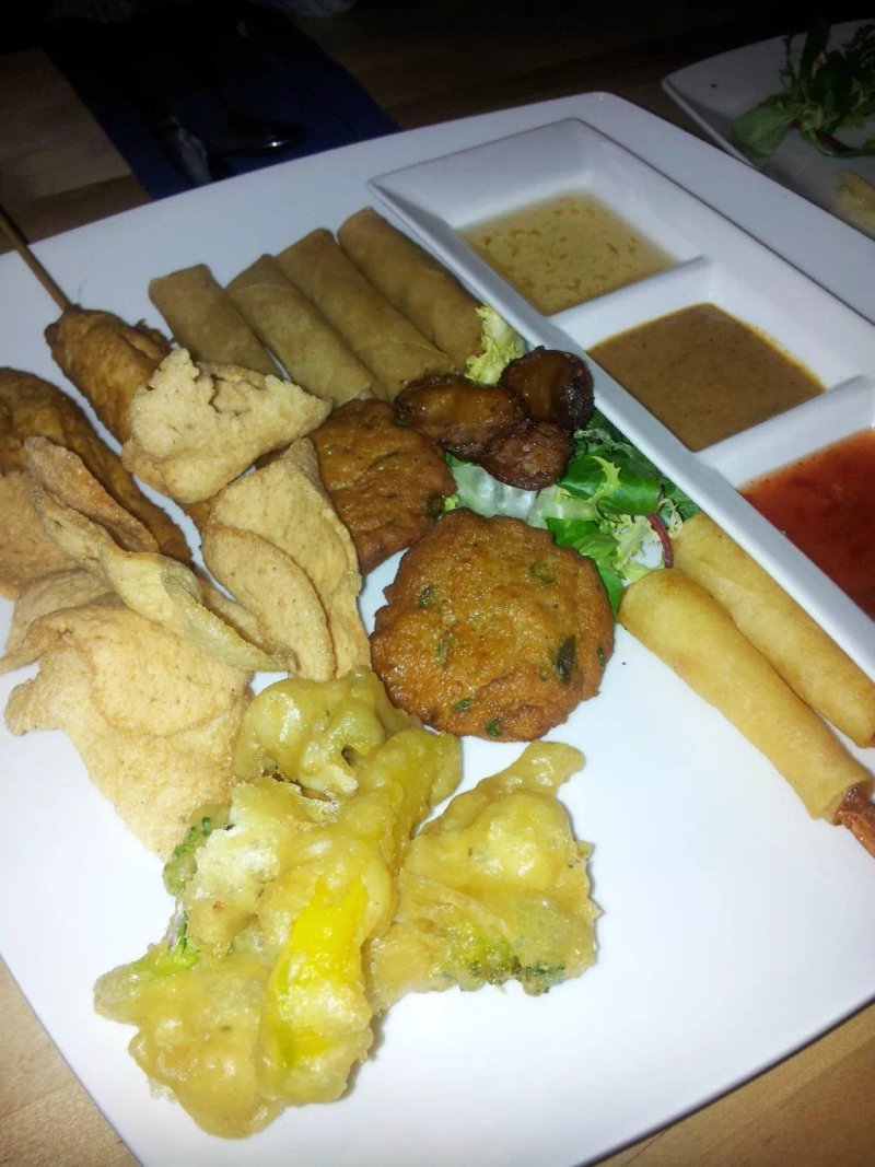 Rice Thai Restaurant