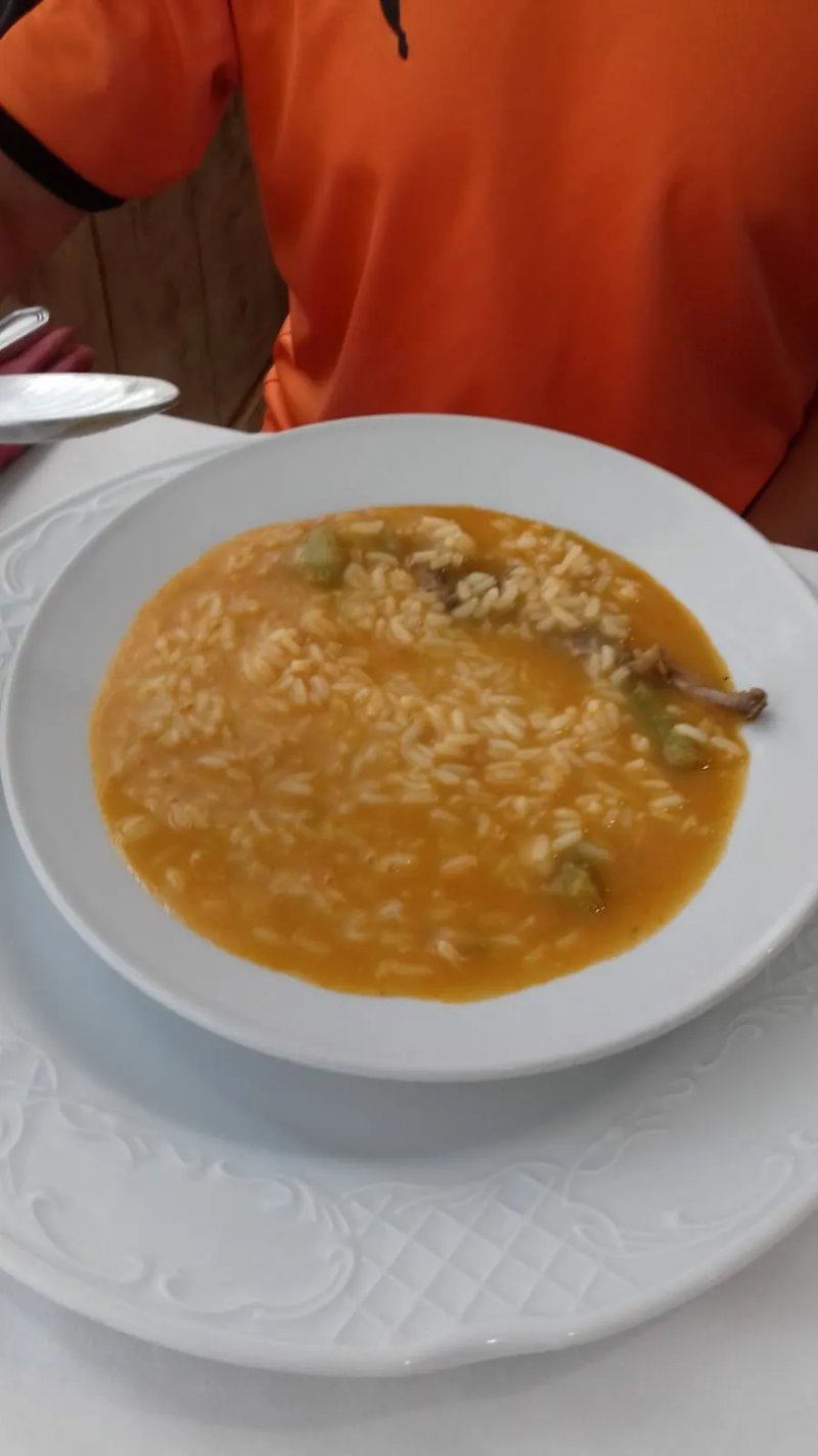 Restaurante Via de la Plata