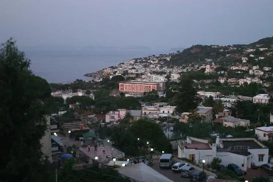 Hotel Coralba