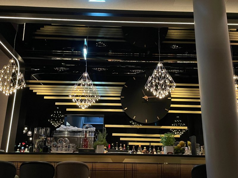 Hotel Motel One Nürnberg-city