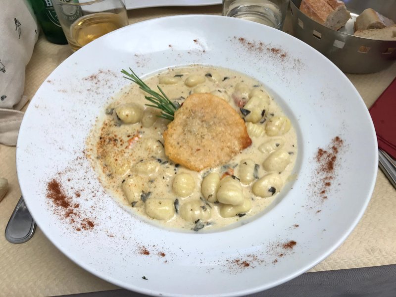 La Tapenade