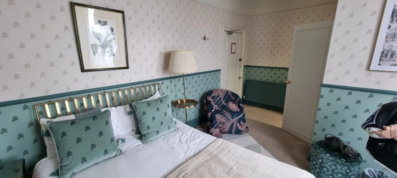 Avon Guest House
