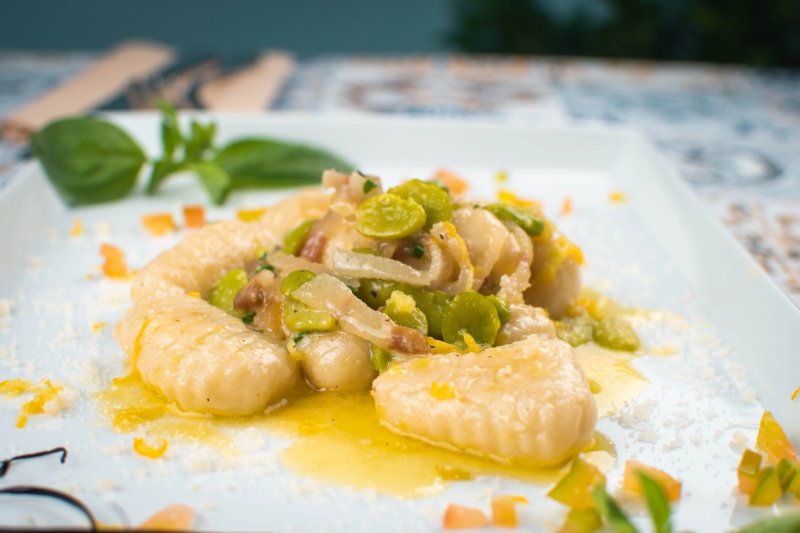 Ristorante Il Chiostro