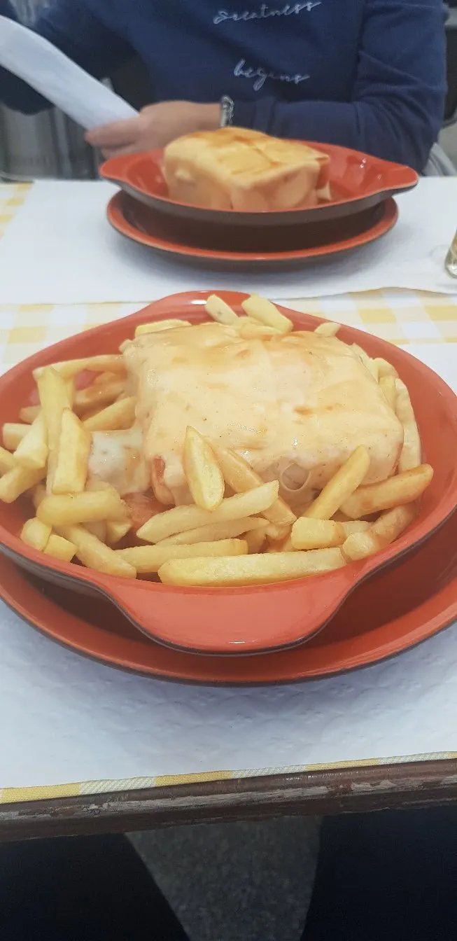 A Taverna
