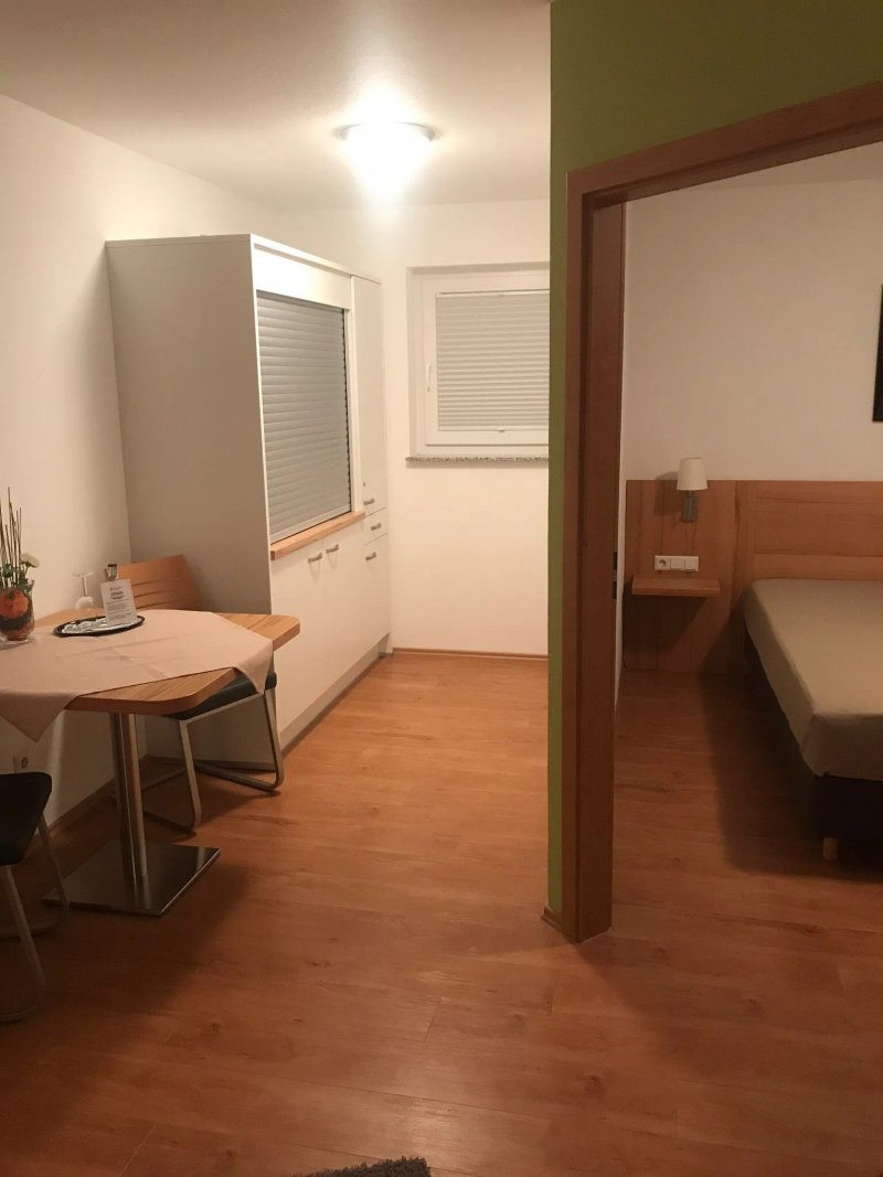 BusinessHotel Schramberg