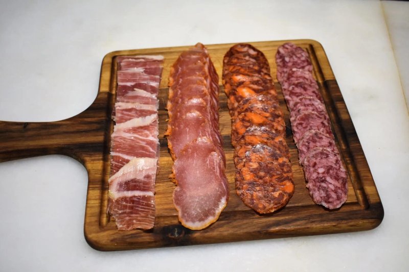 ALENAR Bodega Mediterranea