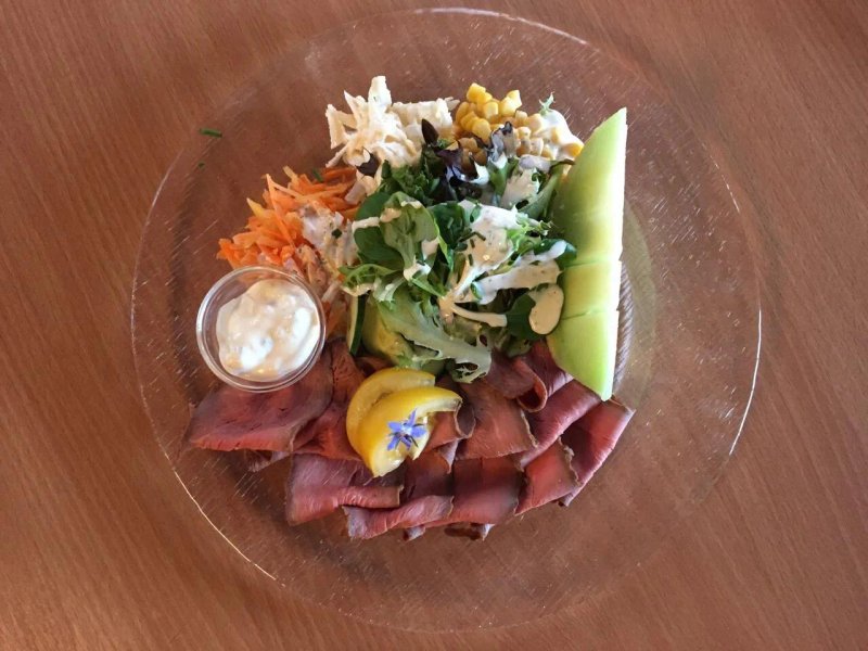 Restaurant Kanonli