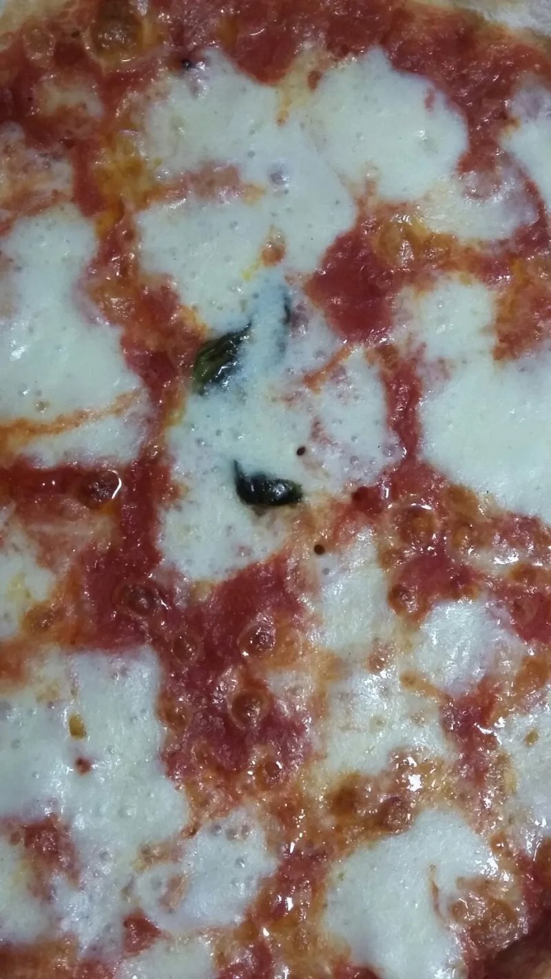 Pizzeria La Sorrentina