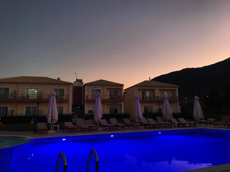 Kalloni Royal Resort