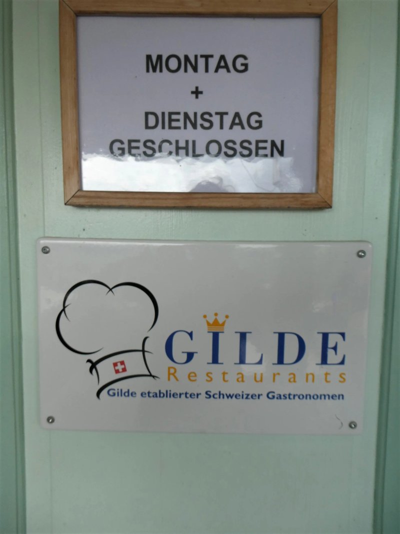 Waldegg Teufen
