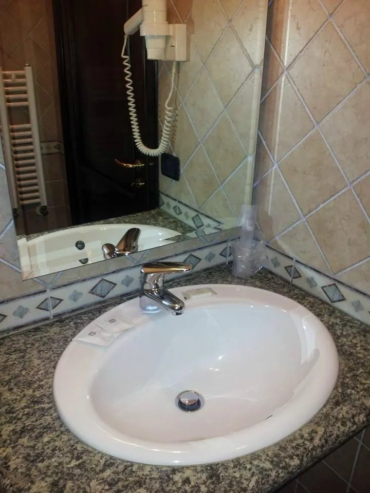 Hotel Damian