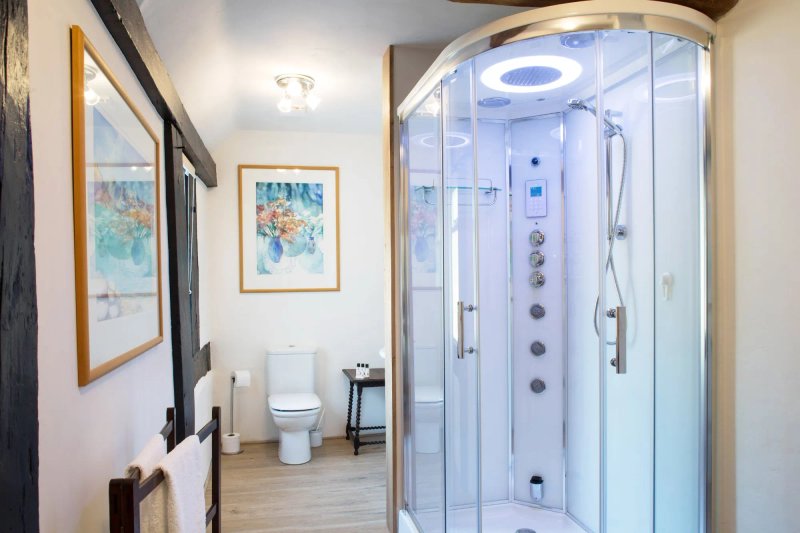 Lower Wythall Bed and Breakfast
