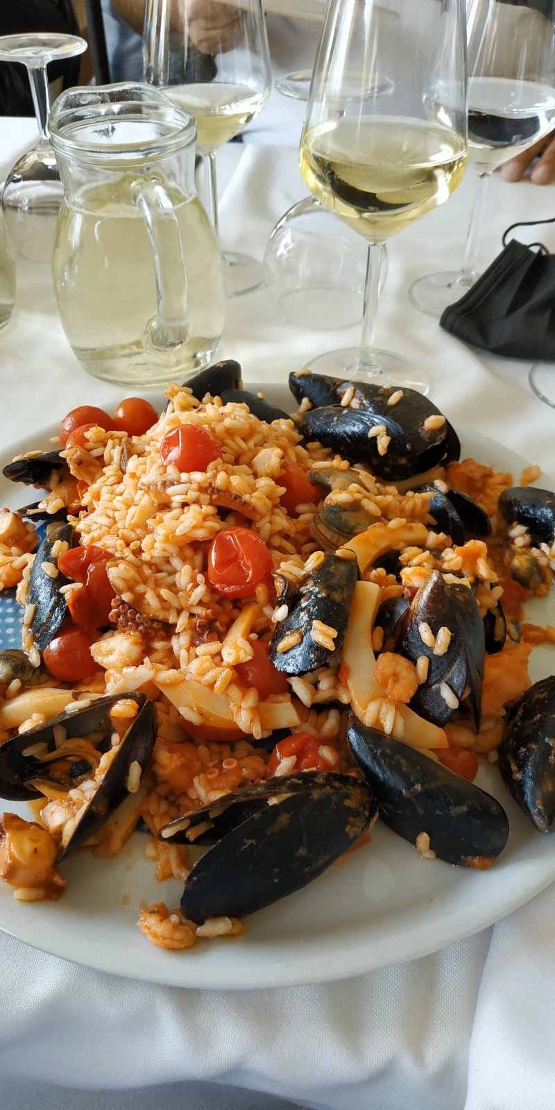 Pizzeria Ristorante Costa Azzurra