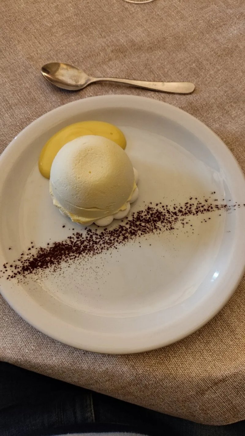 La Tavola Del Chiostro - Casa Regina Montis Regalis