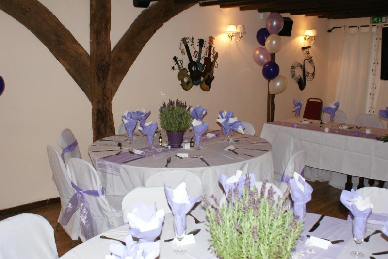 The Hawkenbury Country Inn B & B
