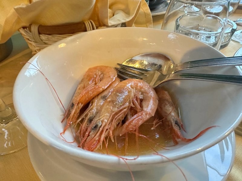 Trattoria Concordia