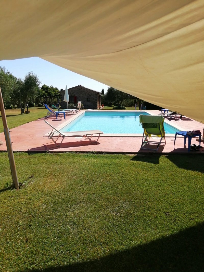 Agriturismo Le Querce