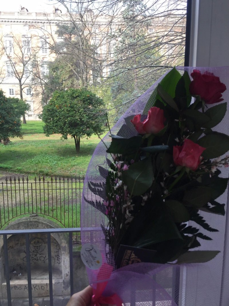 Royal Gardens B&B