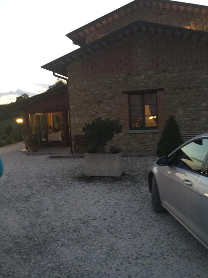 Country House Villalugnano