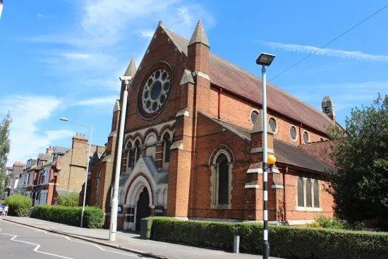 Christ Church