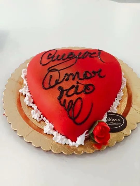 Pasticceria Napoletana di Diana di Giuseppe Diana