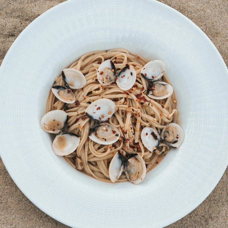 Apomero Greek Restaurant