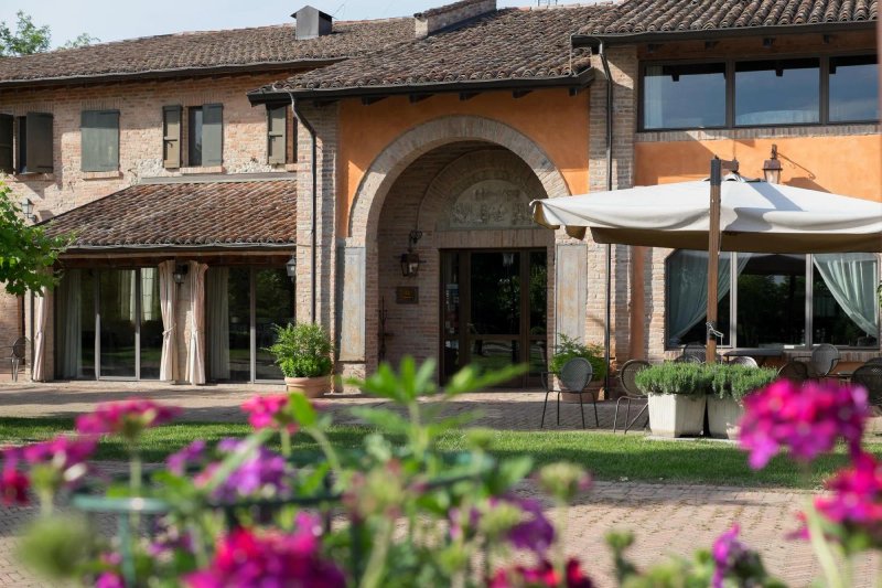 Relais Cascina Scottina