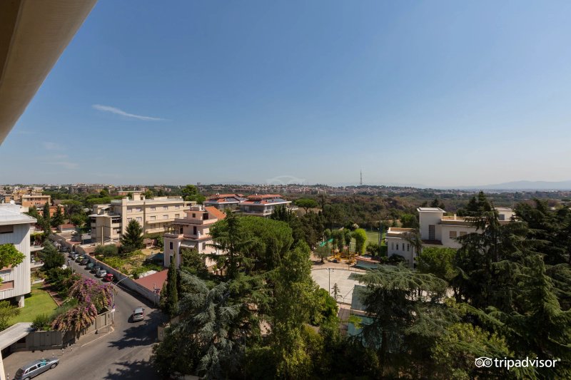 Hotel Pineta Palace