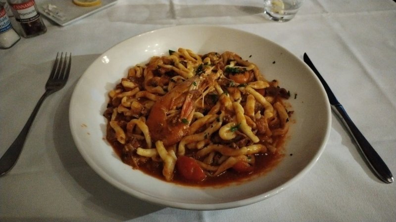 La Greppia