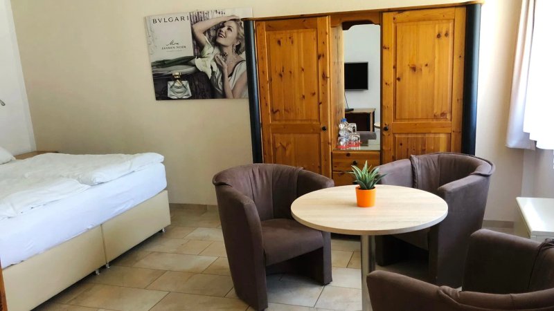 Hotel Zierow - Urlaub An Der Ostsee