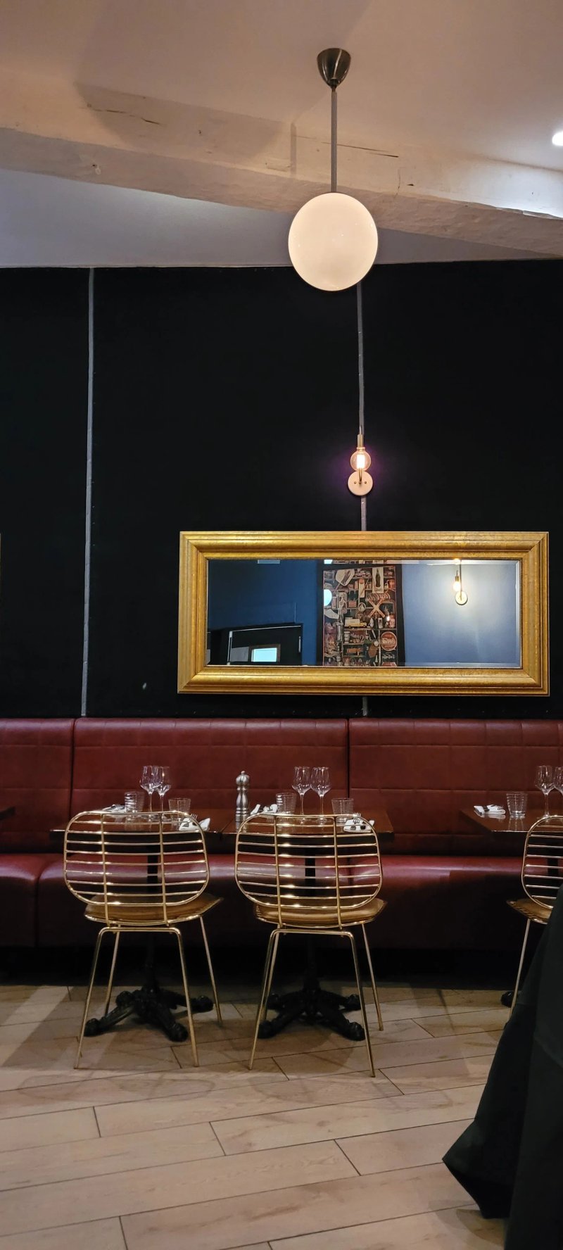 Bobolivo Restaurant