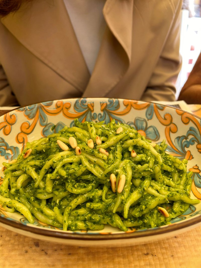 Gastronomia San Martino