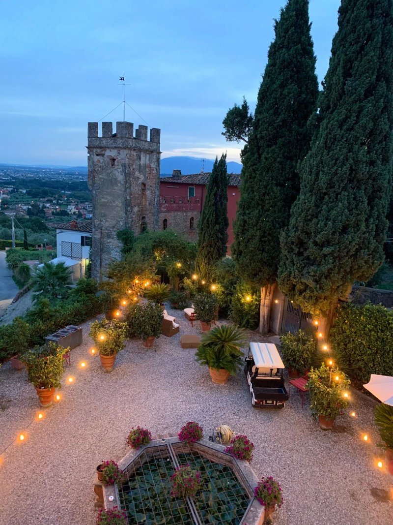 Villa Sermolli