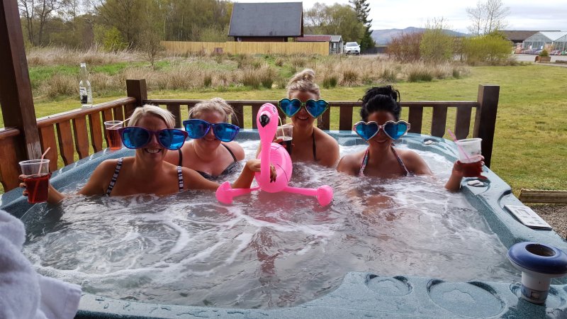 Benview Holiday Lodges