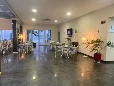 Hospedium Hotel Continental
