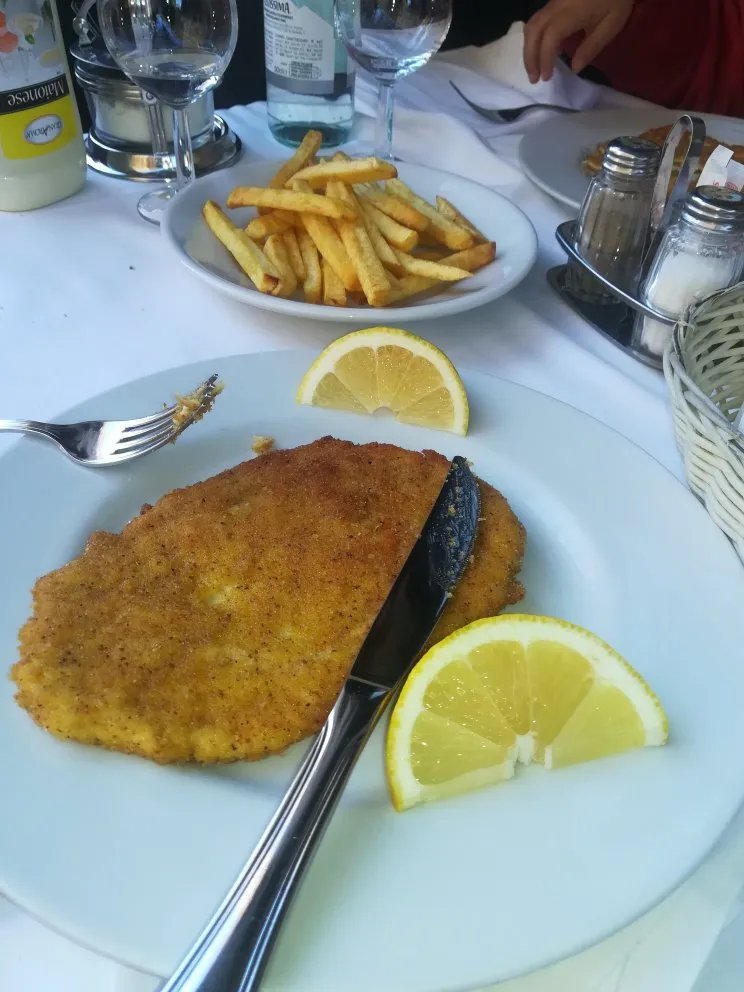 Trattoria da Valentino