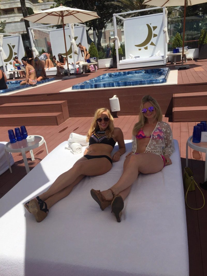 Plaza Beach Marbella