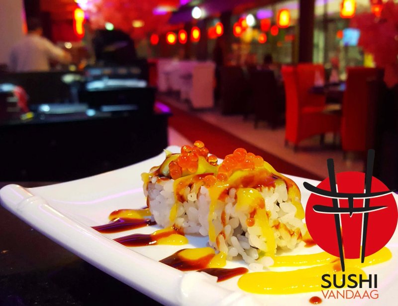Sushi Vandaag Heerlen