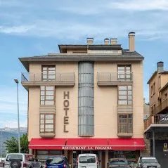 Restaurant la Fogaina