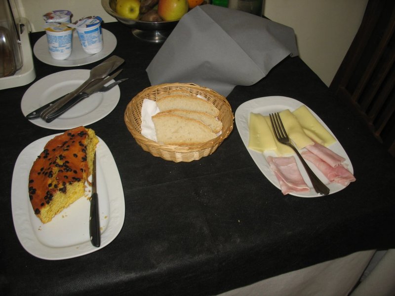 Anita Catering Hotel Ristorante