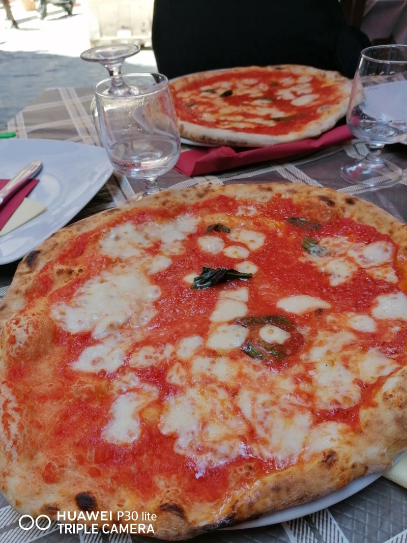 Pizzeria Trattoria Dal Cardinale