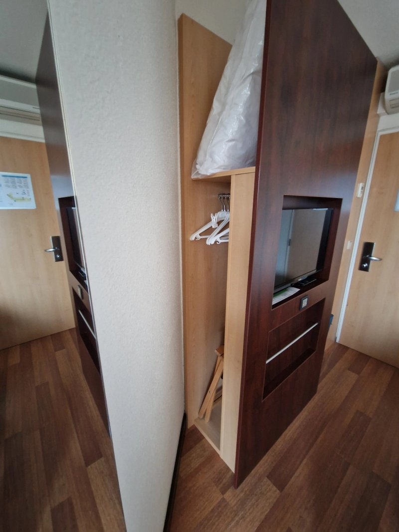Ibis Antwerpen Centrum