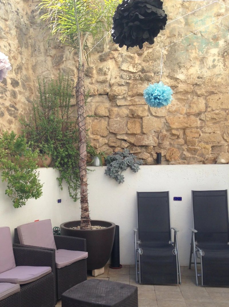 Loggia Mariposa - Boutique Townhouse