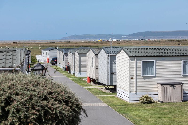 Surf Bay Holiday Park