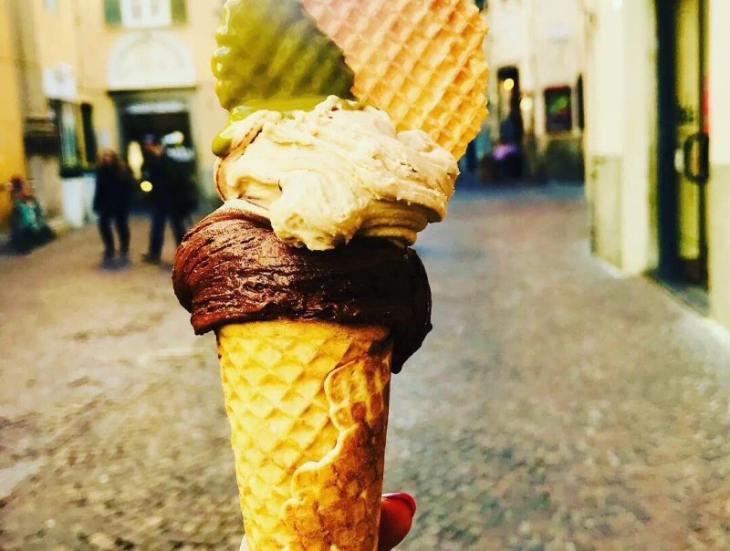 La Crema Matta