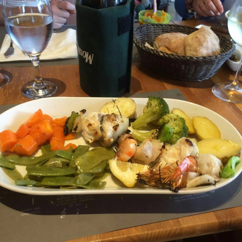 Restaurante Tik - Tak