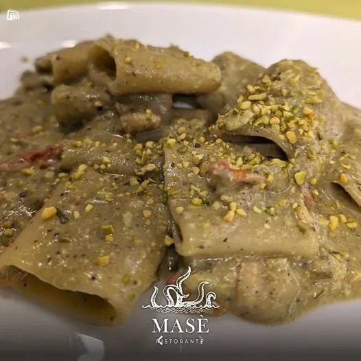 Mase Ristorante Di Pesce Aci Castello
