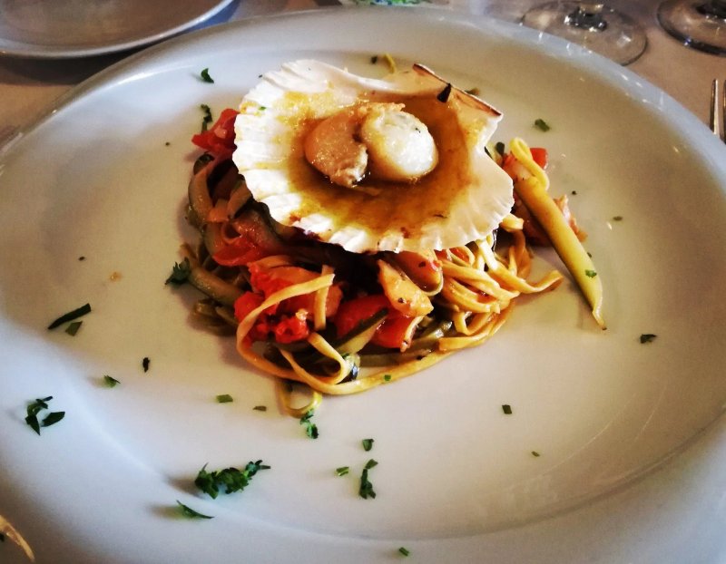 Osteria Fra Goloso