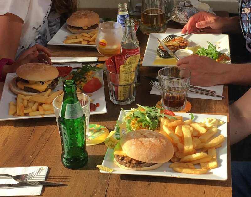 Steakhouse Tango Grill